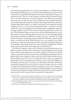 Image of the Page - 100 - in Wien als Festungsstadt im 16.Jahrhundert - Zum kartografischen Werk der Mailänder Familie Angielini
