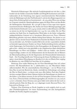 Bild der Seite - 365 - in Wien als Festungsstadt im 16.Jahrhundert - Zum kartografischen Werk der Mailänder Familie Angielini