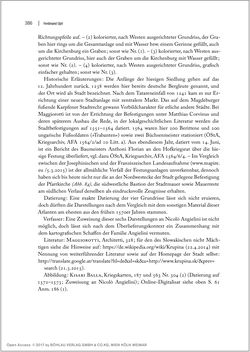 Image of the Page - 386 - in Wien als Festungsstadt im 16.Jahrhundert - Zum kartografischen Werk der Mailänder Familie Angielini