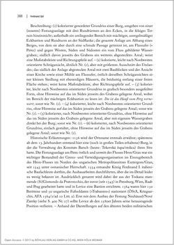 Image of the Page - 388 - in Wien als Festungsstadt im 16.Jahrhundert - Zum kartografischen Werk der Mailänder Familie Angielini