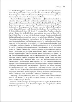 Image of the Page - 409 - in Wien als Festungsstadt im 16.Jahrhundert - Zum kartografischen Werk der Mailänder Familie Angielini