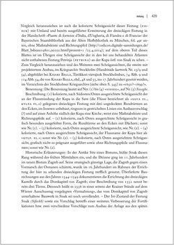Image of the Page - 429 - in Wien als Festungsstadt im 16.Jahrhundert - Zum kartografischen Werk der Mailänder Familie Angielini