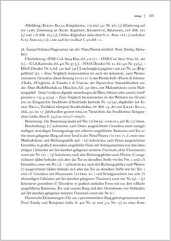 Image of the Page - 431 - in Wien als Festungsstadt im 16.Jahrhundert - Zum kartografischen Werk der Mailänder Familie Angielini