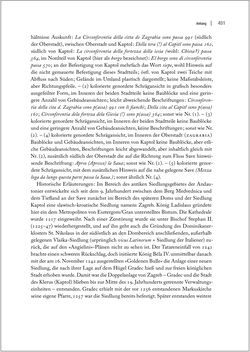 Image of the Page - 451 - in Wien als Festungsstadt im 16.Jahrhundert - Zum kartografischen Werk der Mailänder Familie Angielini