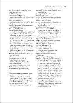 Image of the Page - 559 - in Wien als Festungsstadt im 16.Jahrhundert - Zum kartografischen Werk der Mailänder Familie Angielini