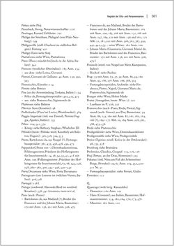 Image of the Page - 561 - in Wien als Festungsstadt im 16.Jahrhundert - Zum kartografischen Werk der Mailänder Familie Angielini