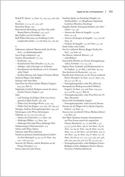Image of the Page - 563 - in Wien als Festungsstadt im 16.Jahrhundert - Zum kartografischen Werk der Mailänder Familie Angielini