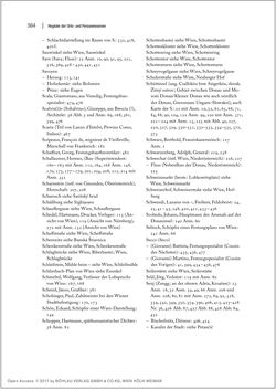 Image of the Page - 564 - in Wien als Festungsstadt im 16.Jahrhundert - Zum kartografischen Werk der Mailänder Familie Angielini