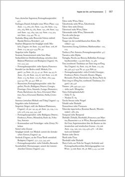 Image of the Page - 567 - in Wien als Festungsstadt im 16.Jahrhundert - Zum kartografischen Werk der Mailänder Familie Angielini