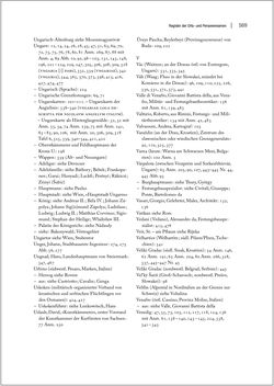Image of the Page - 569 - in Wien als Festungsstadt im 16.Jahrhundert - Zum kartografischen Werk der Mailänder Familie Angielini