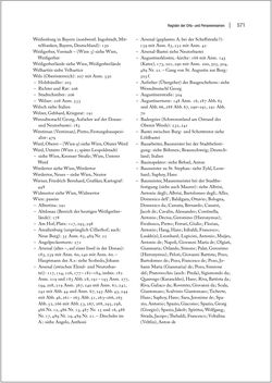 Image of the Page - 571 - in Wien als Festungsstadt im 16.Jahrhundert - Zum kartografischen Werk der Mailänder Familie Angielini