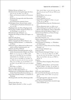 Image of the Page - 577 - in Wien als Festungsstadt im 16.Jahrhundert - Zum kartografischen Werk der Mailänder Familie Angielini