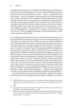 Image of the Page - 12 - in Wolfgang Kraus und der österreichische Literaturbetrieb nach 1945