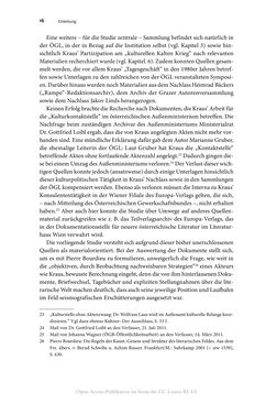 Bild der Seite - 16 - in Wolfgang Kraus und der österreichische Literaturbetrieb nach 1945