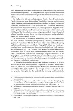 Bild der Seite - 20 - in Wolfgang Kraus und der österreichische Literaturbetrieb nach 1945