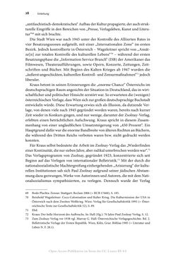 Image of the Page - 28 - in Wolfgang Kraus und der österreichische Literaturbetrieb nach 1945