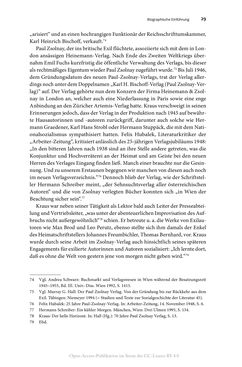 Image of the Page - 29 - in Wolfgang Kraus und der österreichische Literaturbetrieb nach 1945