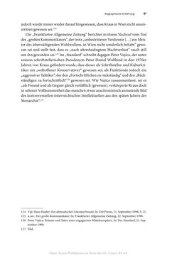 Image of the Page - 41 - in Wolfgang Kraus und der österreichische Literaturbetrieb nach 1945