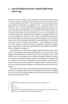 Image of the Page - 43 - in Wolfgang Kraus und der österreichische Literaturbetrieb nach 1945