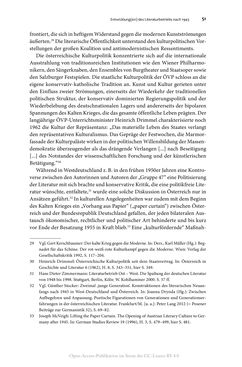 Image of the Page - 51 - in Wolfgang Kraus und der österreichische Literaturbetrieb nach 1945
