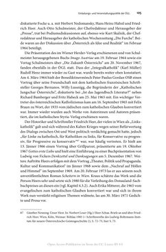 Image of the Page - 105 - in Wolfgang Kraus und der österreichische Literaturbetrieb nach 1945