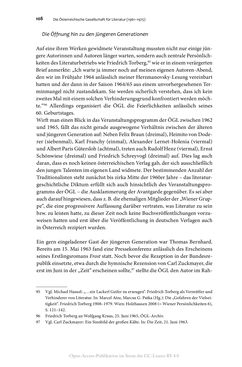 Image of the Page - 108 - in Wolfgang Kraus und der österreichische Literaturbetrieb nach 1945