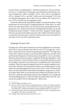 Image of the Page - 121 - in Wolfgang Kraus und der österreichische Literaturbetrieb nach 1945