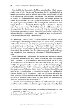 Bild der Seite - 122 - in Wolfgang Kraus und der österreichische Literaturbetrieb nach 1945