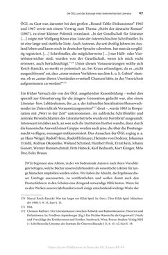 Image of the Page - 127 - in Wolfgang Kraus und der österreichische Literaturbetrieb nach 1945