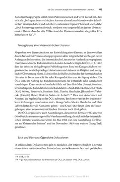 Bild der Seite - 129 - in Wolfgang Kraus und der österreichische Literaturbetrieb nach 1945