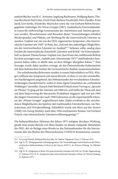 Bild der Seite - 139 - in Wolfgang Kraus und der österreichische Literaturbetrieb nach 1945