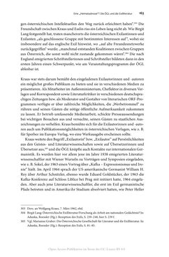 Bild der Seite - 163 - in Wolfgang Kraus und der österreichische Literaturbetrieb nach 1945