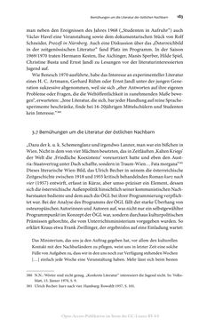 Bild der Seite - 183 - in Wolfgang Kraus und der österreichische Literaturbetrieb nach 1945