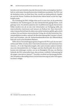 Bild der Seite - 192 - in Wolfgang Kraus und der österreichische Literaturbetrieb nach 1945