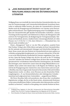 Bild der Seite - 193 - in Wolfgang Kraus und der österreichische Literaturbetrieb nach 1945