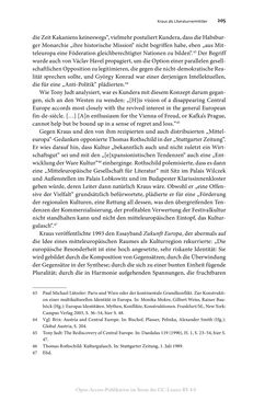 Bild der Seite - 205 - in Wolfgang Kraus und der österreichische Literaturbetrieb nach 1945