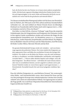 Bild der Seite - 208 - in Wolfgang Kraus und der österreichische Literaturbetrieb nach 1945
