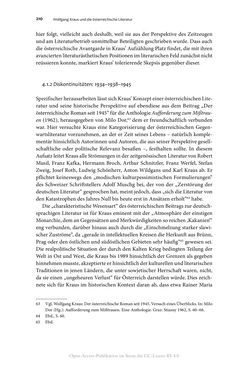Bild der Seite - 210 - in Wolfgang Kraus und der österreichische Literaturbetrieb nach 1945