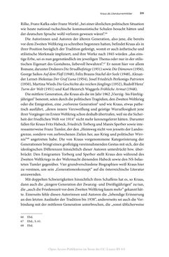 Image of the Page - 211 - in Wolfgang Kraus und der österreichische Literaturbetrieb nach 1945