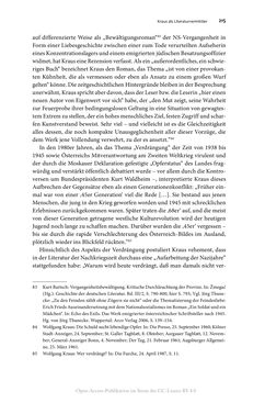 Bild der Seite - 215 - in Wolfgang Kraus und der österreichische Literaturbetrieb nach 1945