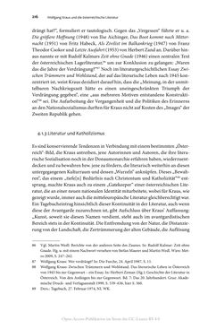 Image of the Page - 216 - in Wolfgang Kraus und der österreichische Literaturbetrieb nach 1945