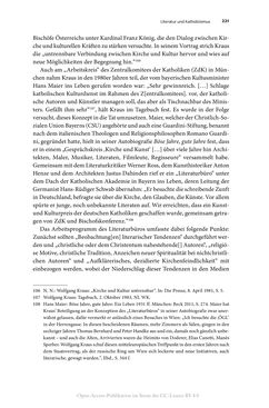 Bild der Seite - 221 - in Wolfgang Kraus und der österreichische Literaturbetrieb nach 1945