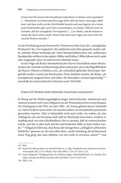 Bild der Seite - 228 - in Wolfgang Kraus und der österreichische Literaturbetrieb nach 1945