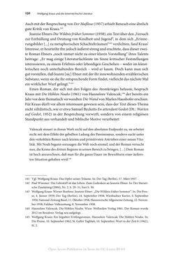 Image of the Page - 230 - in Wolfgang Kraus und der österreichische Literaturbetrieb nach 1945