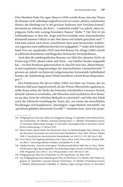 Bild der Seite - 231 - in Wolfgang Kraus und der österreichische Literaturbetrieb nach 1945