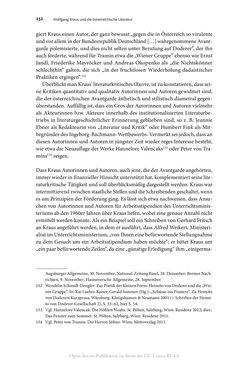 Image of the Page - 232 - in Wolfgang Kraus und der österreichische Literaturbetrieb nach 1945