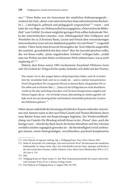 Image of the Page - 236 - in Wolfgang Kraus und der österreichische Literaturbetrieb nach 1945