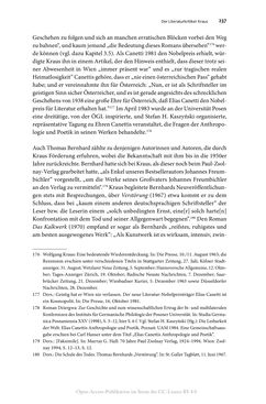 Image of the Page - 237 - in Wolfgang Kraus und der österreichische Literaturbetrieb nach 1945
