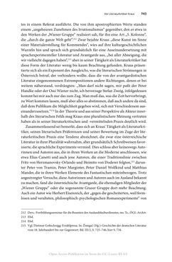 Image of the Page - 243 - in Wolfgang Kraus und der österreichische Literaturbetrieb nach 1945