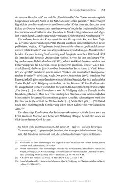 Image of the Page - 253 - in Wolfgang Kraus und der österreichische Literaturbetrieb nach 1945